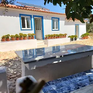Quinta Da Jolanda-happy Family Farm Appartement